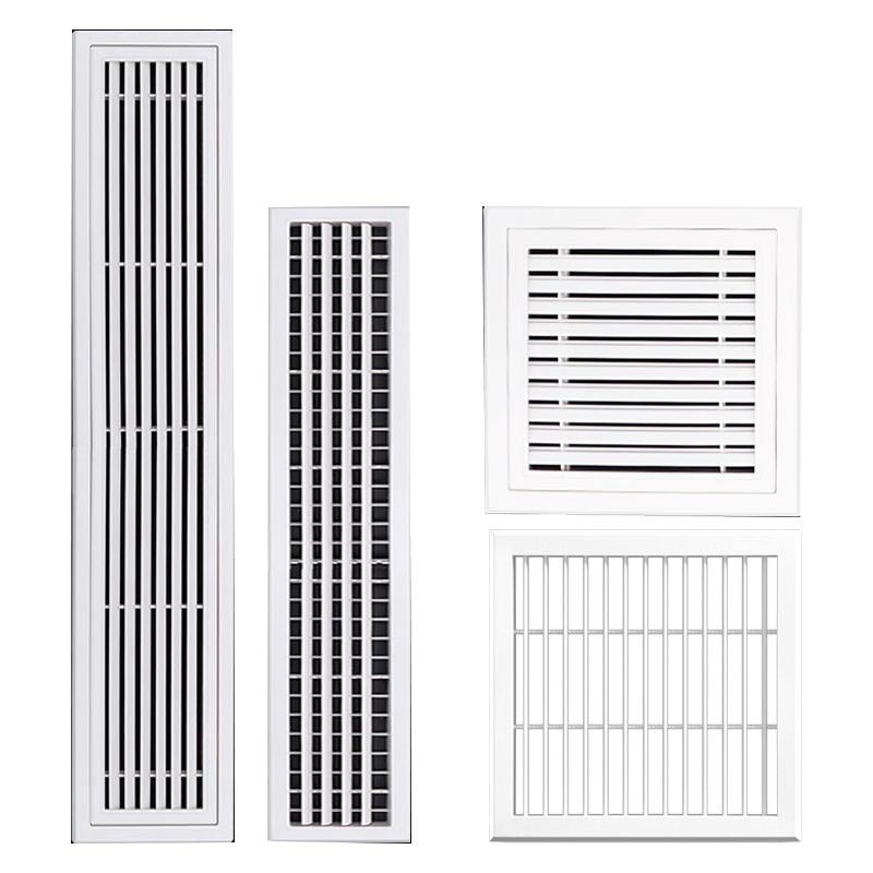 バントラック用排気窓