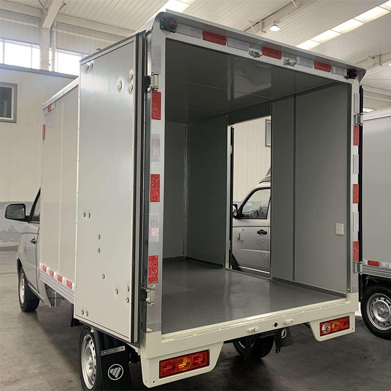 PETハニカムドライトラックボディ